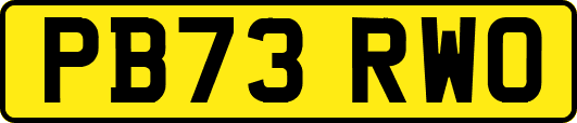 PB73RWO