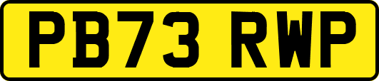 PB73RWP