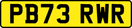 PB73RWR