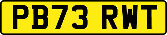 PB73RWT
