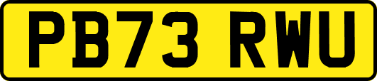 PB73RWU