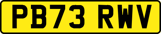 PB73RWV