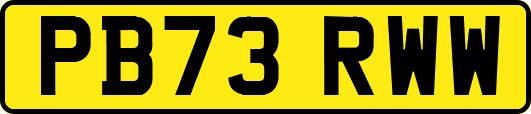 PB73RWW
