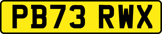 PB73RWX
