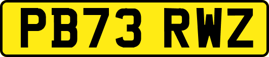 PB73RWZ