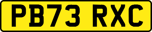 PB73RXC