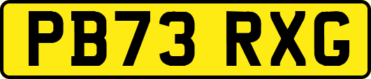 PB73RXG