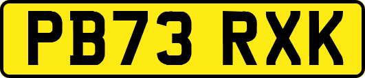 PB73RXK