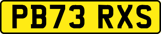 PB73RXS