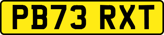 PB73RXT