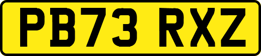 PB73RXZ
