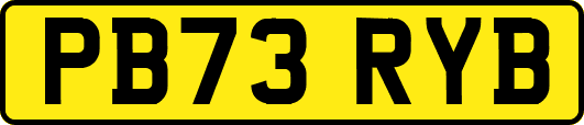 PB73RYB