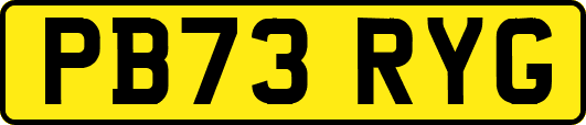 PB73RYG