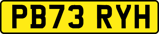 PB73RYH