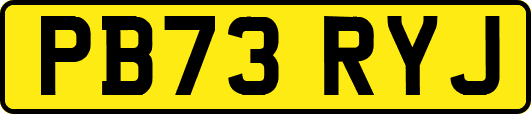 PB73RYJ