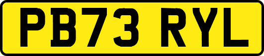 PB73RYL