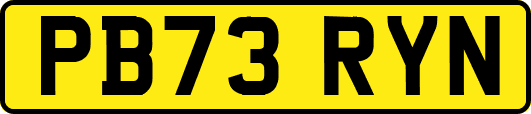 PB73RYN