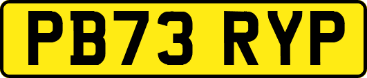 PB73RYP