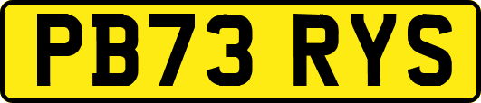 PB73RYS