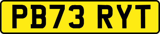 PB73RYT