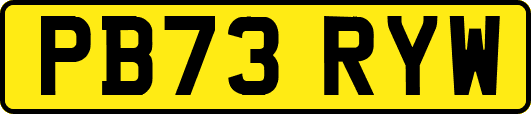 PB73RYW