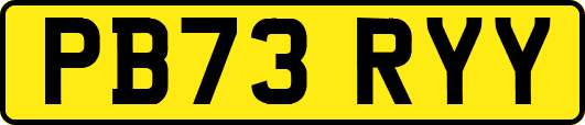PB73RYY