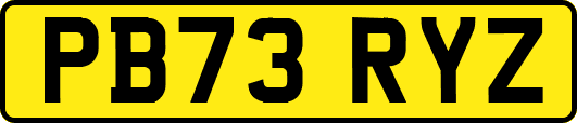 PB73RYZ