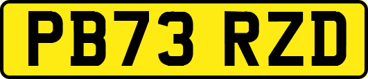 PB73RZD