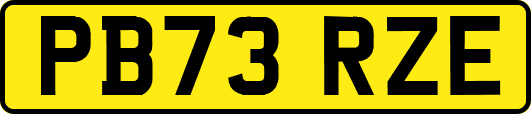 PB73RZE