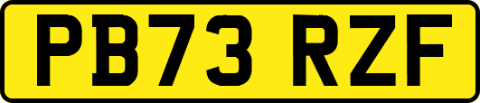 PB73RZF