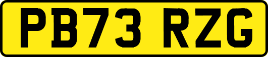 PB73RZG