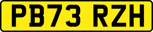 PB73RZH