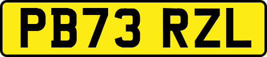 PB73RZL