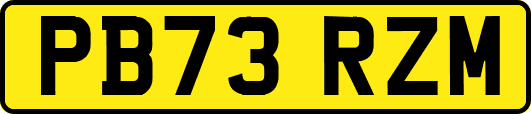 PB73RZM