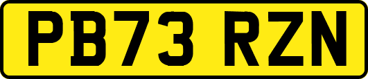 PB73RZN