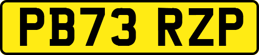 PB73RZP