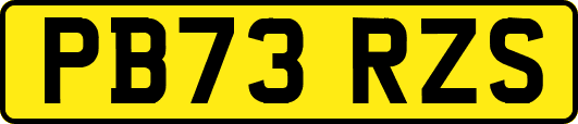 PB73RZS