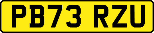 PB73RZU