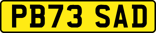 PB73SAD