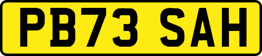 PB73SAH