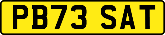 PB73SAT