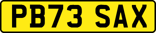 PB73SAX