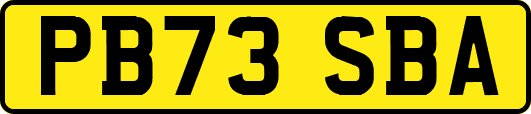 PB73SBA