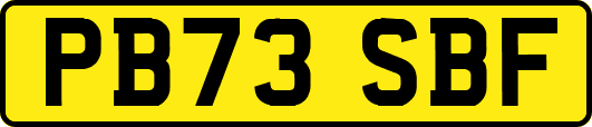 PB73SBF