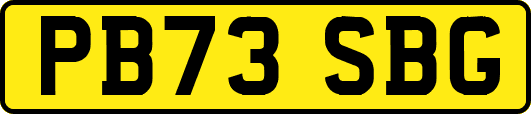 PB73SBG