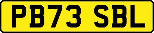 PB73SBL