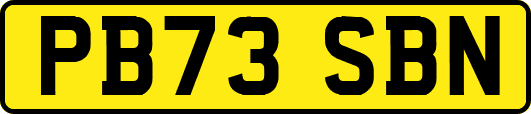 PB73SBN