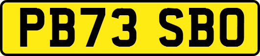 PB73SBO