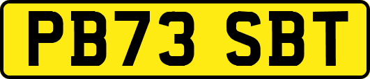 PB73SBT