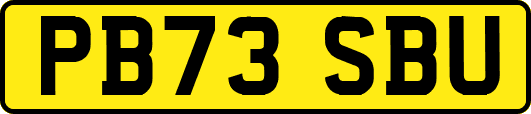 PB73SBU
